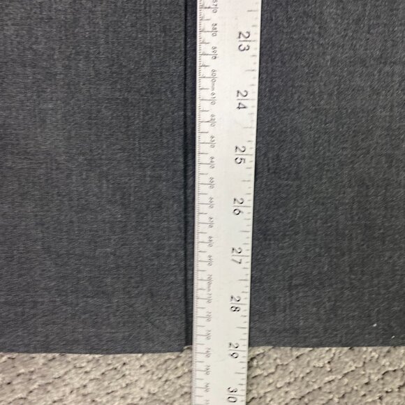 NWOT J. CREW Thompson Performance Suit Jacket Blazer Sport Coat Men's 38R Gray - Picture 16 of 16